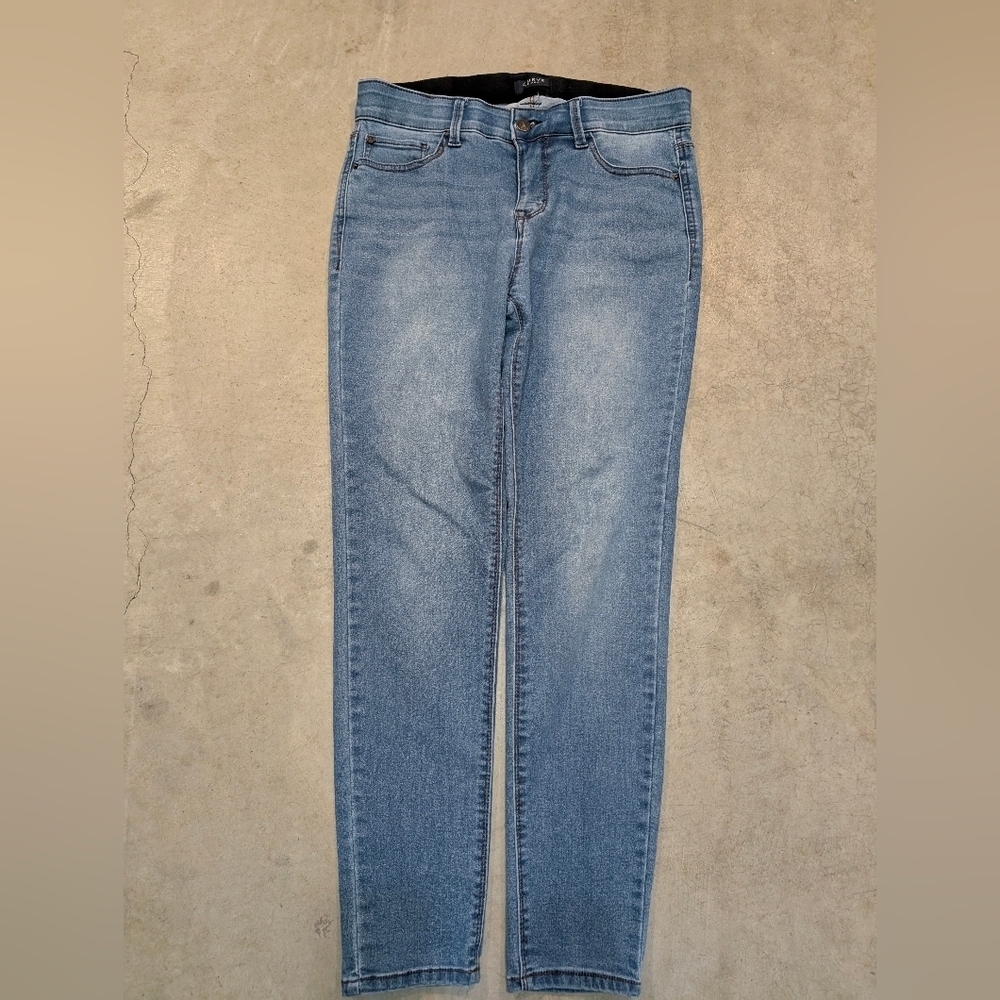 Curve Appeal Jeans Women's 8/29 Ankle